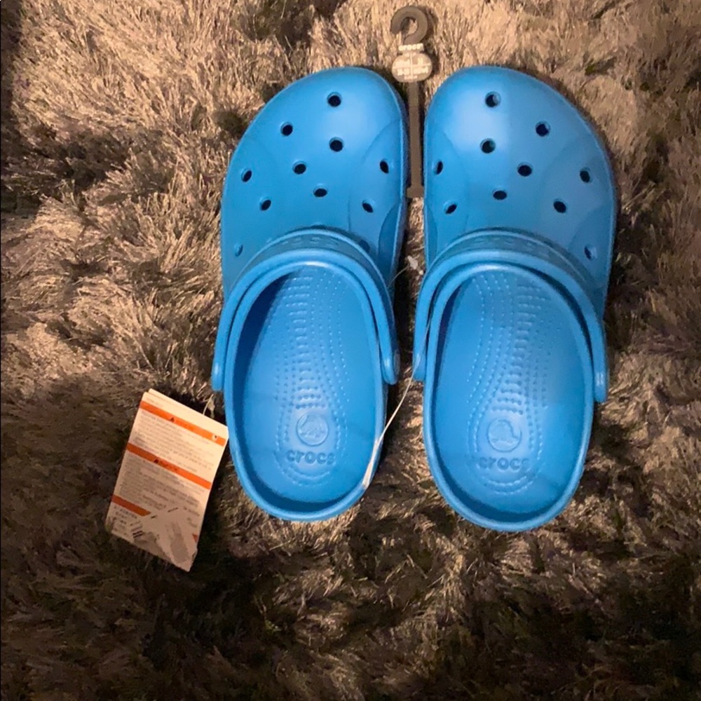 Crocs